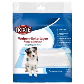 Trixie пелюшки для собак, 50 х 30 см, 7 шт