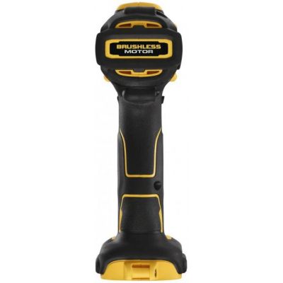 Шуруповерт DeWALT DCD709N | Зображення 4