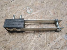 Затискач анкерний ZA 4х35-95 Ny95900004