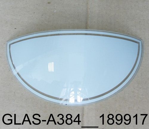 Плафон для люстры GLAS-A384 PK-040/01-11