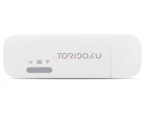 3G/4G wifi модем Toridoku E8372-153 2 з 2 антенними роз'ємами (2144783100)