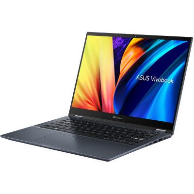Ноутбук ASUS Vivobook S 14 Flip TN3402YA-LZ211W (90NB1111-M007R0) | Зображення 6