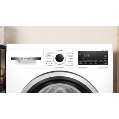 Стиральная машина Bosch WDS28460UA - Топ Продаж! | Зображення 6