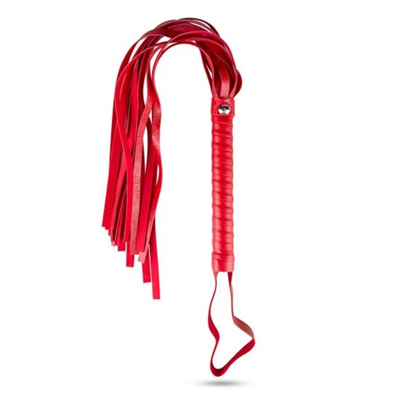 Набір БДСМ Secret pleasure Chest Crimson Dream червоний | Зображення 3