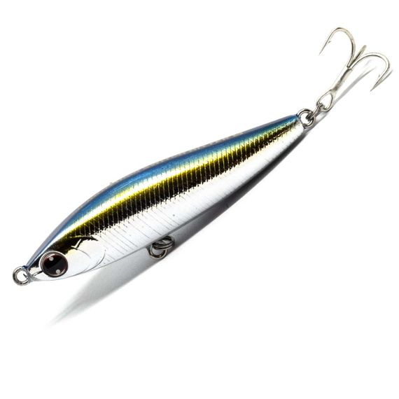 Воблер Daiwa Morethan Switch Hitter S 65mm 13.4g #Adele Burning Iwashi (07400286) | Зображення 6