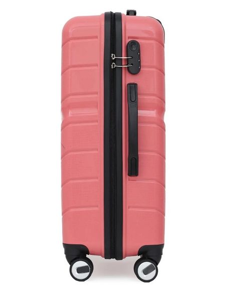Валіза Semi Line 30" (L) Pink (T5615-3) (DAS302310) | Зображення 6
