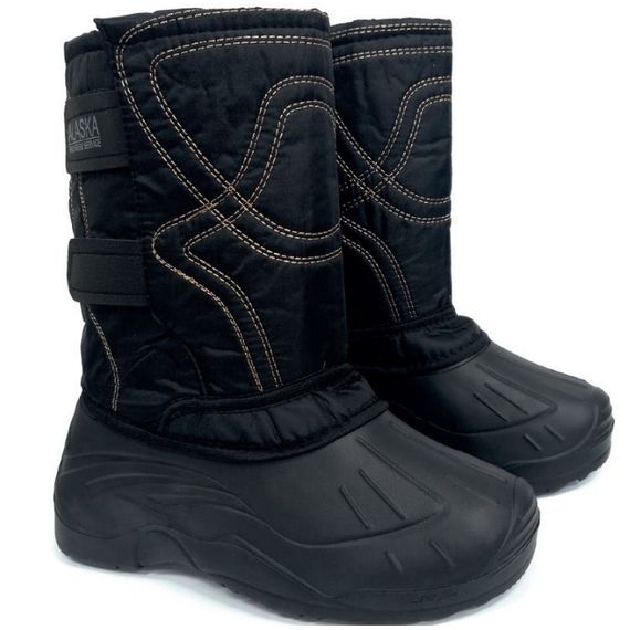 Чоботи чоловічі зимові утеплені 44 розмір (М5) KU-53