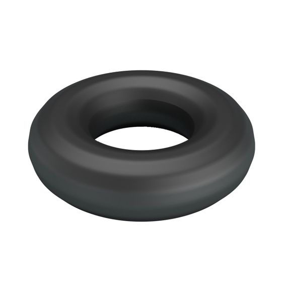 Ерекційне кільце Crazy Bull - Urban super soft silicone, BI-210253 Sex Aura | Зображення 3