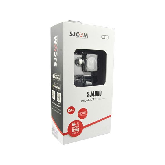 Екшн-камера SJCAM SJ4000 | Зображення 8