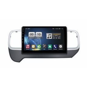 Штатна магнітола серії QIV Q1 під Hyundai Venue 2019+ (F1) 9 дюймів