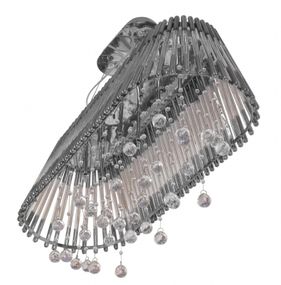 Люстра подвесная галогенная G4 20W (BR-01263S/12)