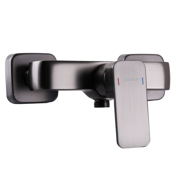 Змішувач для душа Globus Lux Milano GLM-105N-11-Graphite | Зображення 3