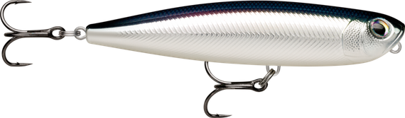 Воблер Rapala PXRP87 EB