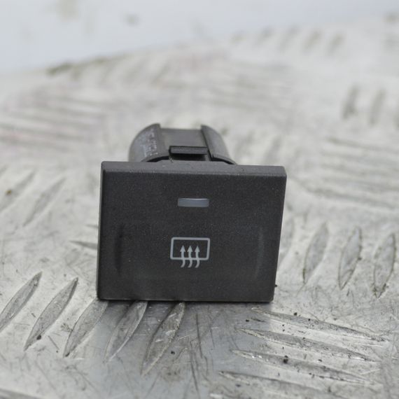 Кнопка обігріву заднього скла Ford Focus II Transit C-Max Форд Фокус 2 Транзіт С-Макс 3M5T18C621AB