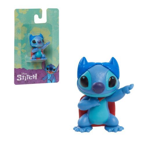 Ігрова фігурка Stitch - Стіч W2 ( в асорт.) | Зображення 6