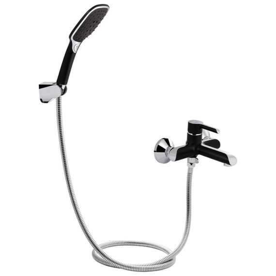 Змішувач для ванни Qtap Grand BCR 006 | Зображення 3