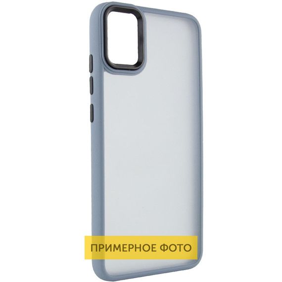 Чохол TPU+PC Lyon Frosted для Xiaomi Redmi 9A