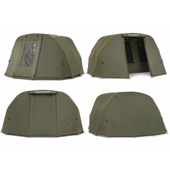 Зимнее покрытие для палатки Ranger EXP 3-Mann Bivvy RA 6647 | Зображення 1