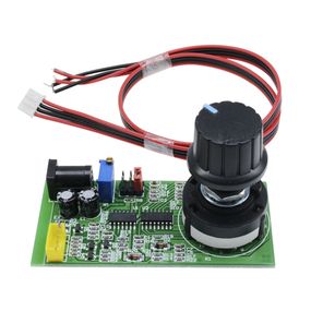 Генератор прямоугольных импульсов ШИМ 1Гц-100кГц 5-12В постоянного тока