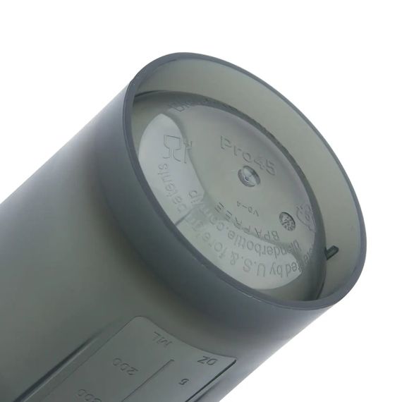 Шейкер спортивний BlenderBottle Pro45 1270ml Ocean Blue (Original) | Зображення 7