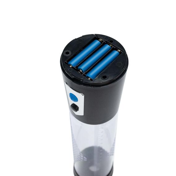 Автоматитична вакуумна помпа Powerpump Electric Vacuum Pump 0.2 sexstyle | Зображення 4