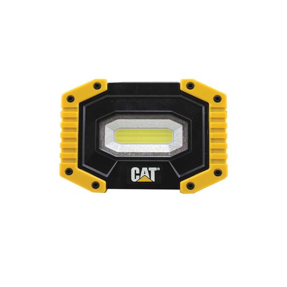 Перезаряджувана світлодіодна робоча лампа CAT CT3545, час горіння 500 люменів 5 годин | Зображення 2