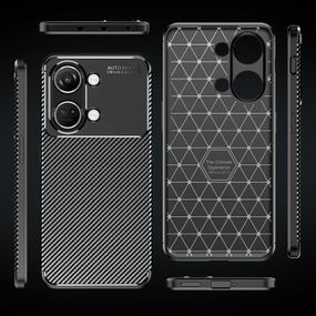 Чехол AF OnePlus Ace 2V черный