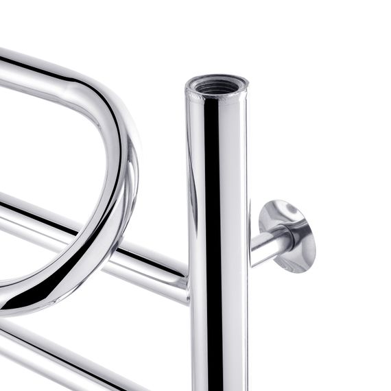 Сушарка для рушників водяна Kroner Ілюзія ДІ07 1100х530 (CV023864) | Зображення 2