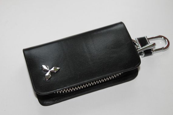 Ключниця для авто MITSUBISHI KeyHolder | Зображення 1