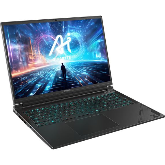 Ноутбук GIGABYTE G6X (9KG-43UA854SD) | Зображення 1