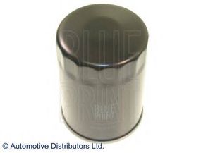 Фільтр масляний (вир-во Blue Print) BLUE PRINT ADN12113 на NISSAN PULSAR III (N14)