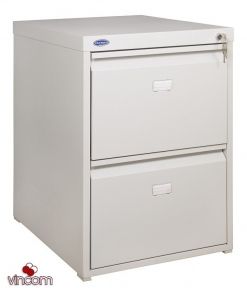 Шкаф файловый ШФ-2А