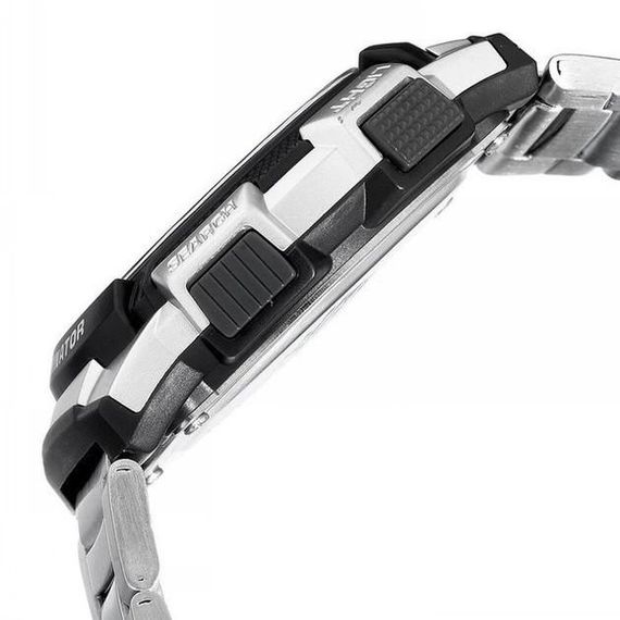 Чоловічий годинник Casio AE-1000WD-1A | Зображення 3