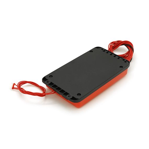Балансир для акумуляторних батарей SMART 12V DALY 4S 1A | Зображення 2