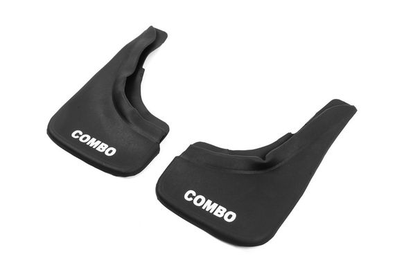 Бризковики (Туреччина) Передні для Opel Combo 2012-2018 рр. | Зображення 6