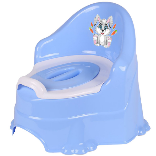 Горщик дитячий 5163 Технок | Зображення 2