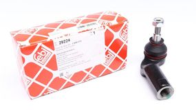 Наконечник тяги рулевой R Ford Focus II Volvo C30 1.4-2.5 03-12  29224