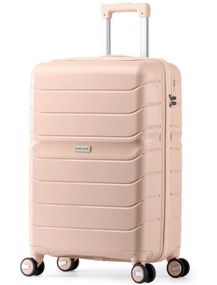 Валіза Semi Line 20" (S) Cappuccino (T5770-1) (DAS302953)