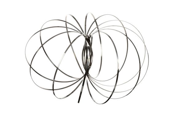 Магічні кільця зі джгутом Fun Promotion (FUN-ST-12PDQ-BB-UK)