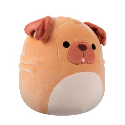 М&apos;яка іграшка Squishmallows Шарпей Мортон 30 см (SQCR05501) | Зображення 5