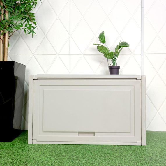 Пластикова полиця 82*45*49см SW-00001547