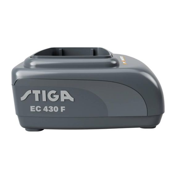 Зарядний пристрій STIGA EC430F | Зображення 2