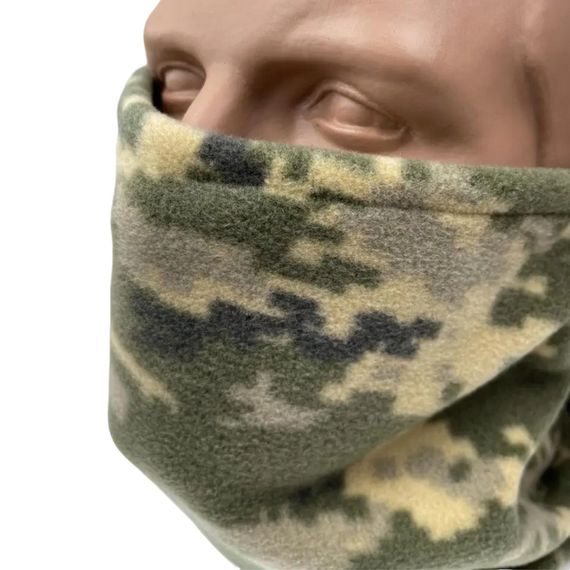 Бафф флісовий Ranger піксель XL (RA89611) | Зображення 6
