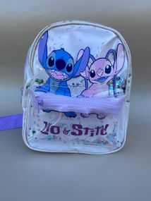 Дитячий рюкзак Стіч