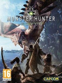 Monster Hunter: World - Gesture: Interpretive Dance Steam Gift GLOBAL