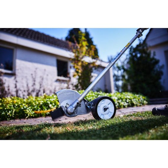 Насадка-кромкоріз для газону 95 см EE400MP для Makita EX2650LH, DUX60Z, DUX18Z, UX01GZ (196753-8) | Зображення 4