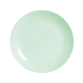 Тарілка десертна Diwali 19см Paradise green Luminarc