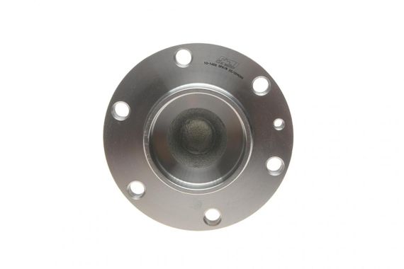 Підшипник маточини передньої Mercedes Benz Sprinter 3-5-t 906 VW Crafter 30-50 06- 10-1606 | Зображення 3