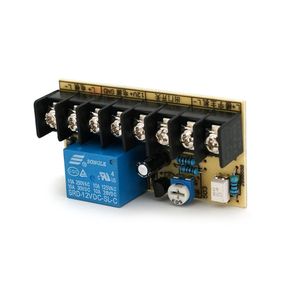 Плата управления до электрозамок, 12V