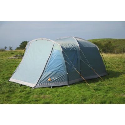 Палатка Vango Mokala 450 Mineral Green (TETMOKALA000001) (930839) | Зображення 5
